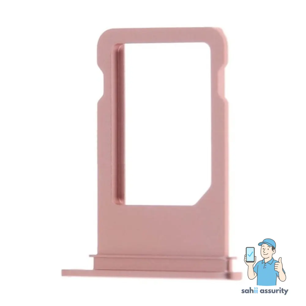 SIM Card Holder Tray for Apple iPhone 7 Plus